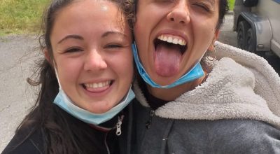 Sorrisi e linguacce